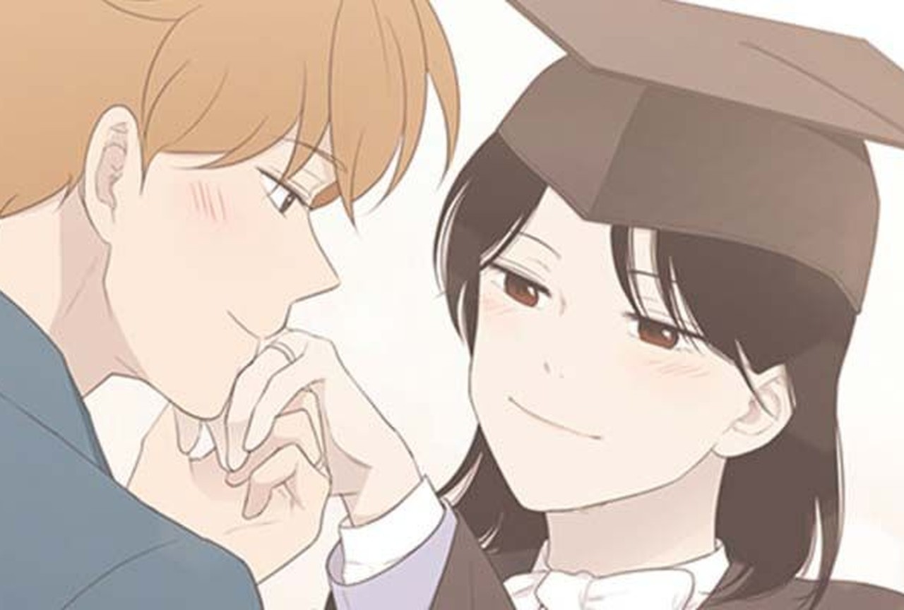 À propos de nous - Episode 98 - ONO Webtoon et Manga