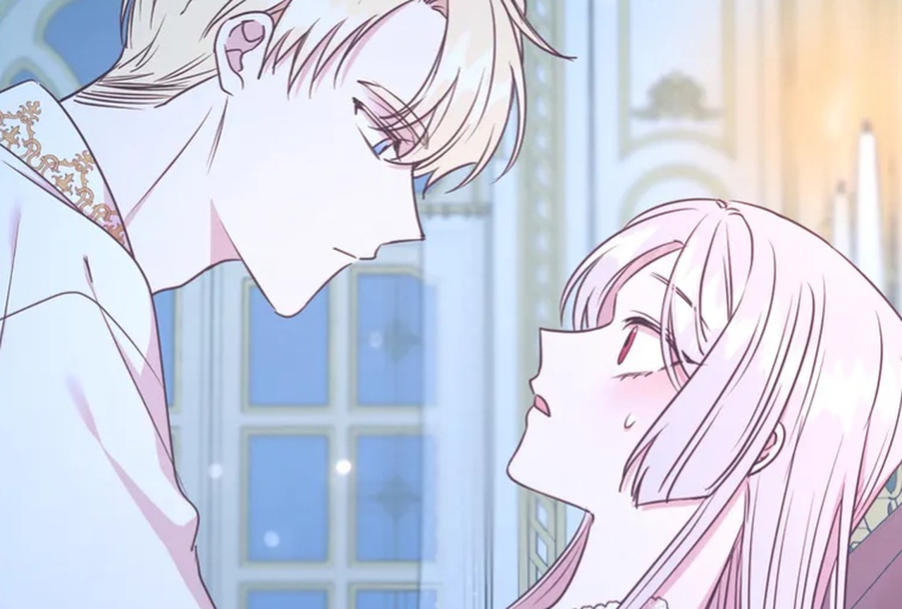 Comment calmer mon duc impuissant ? - Episode 16 - ONO Webtoon et Manga