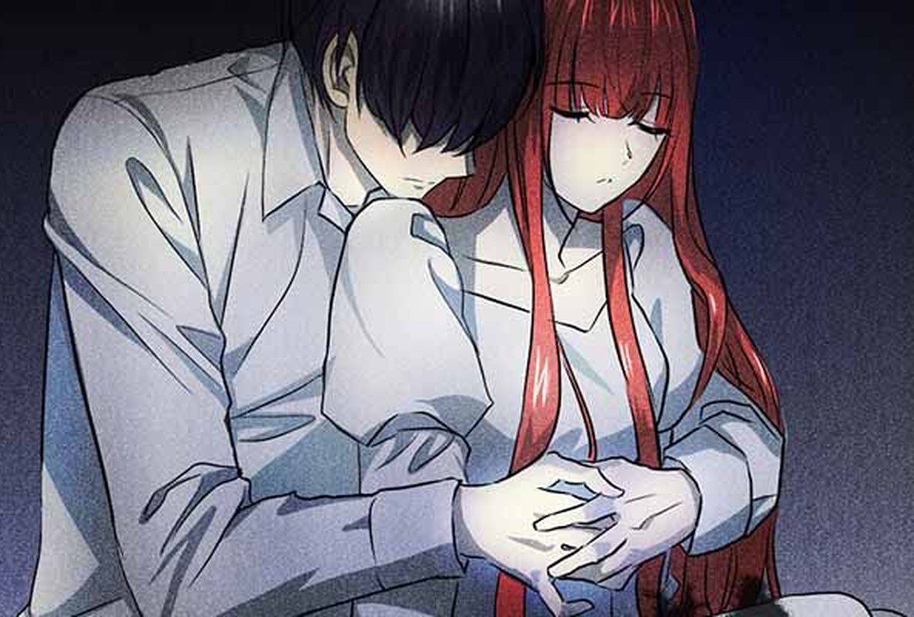 Méchante Cendrillon & Vilain Compagnon ! - Episode 42 - ONO Webtoon et Manga