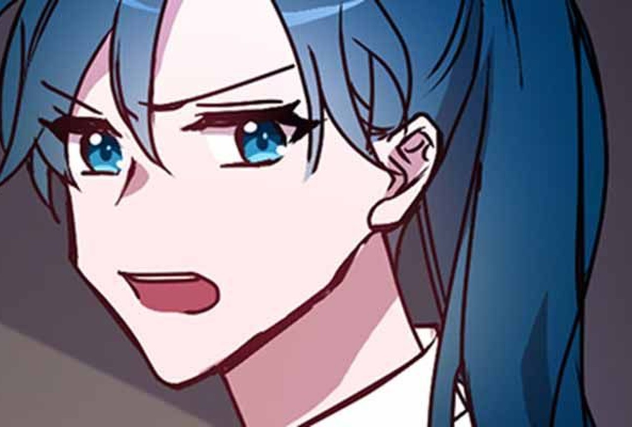 Les Amants du Dragon Noir - Episode 16 - ONO Webtoon et Manga