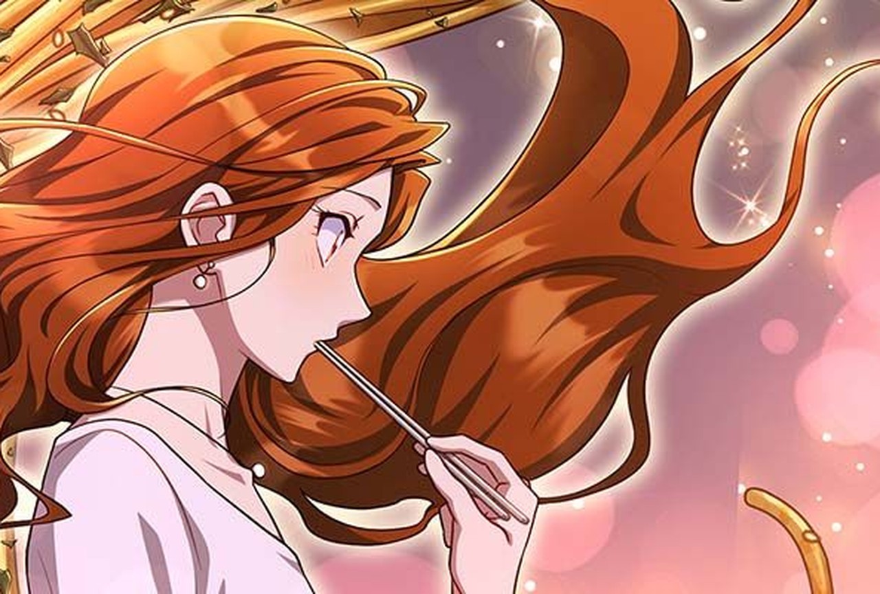 The Gourmet Gamer - Episode 113 - ONO Webtoon et Manga
