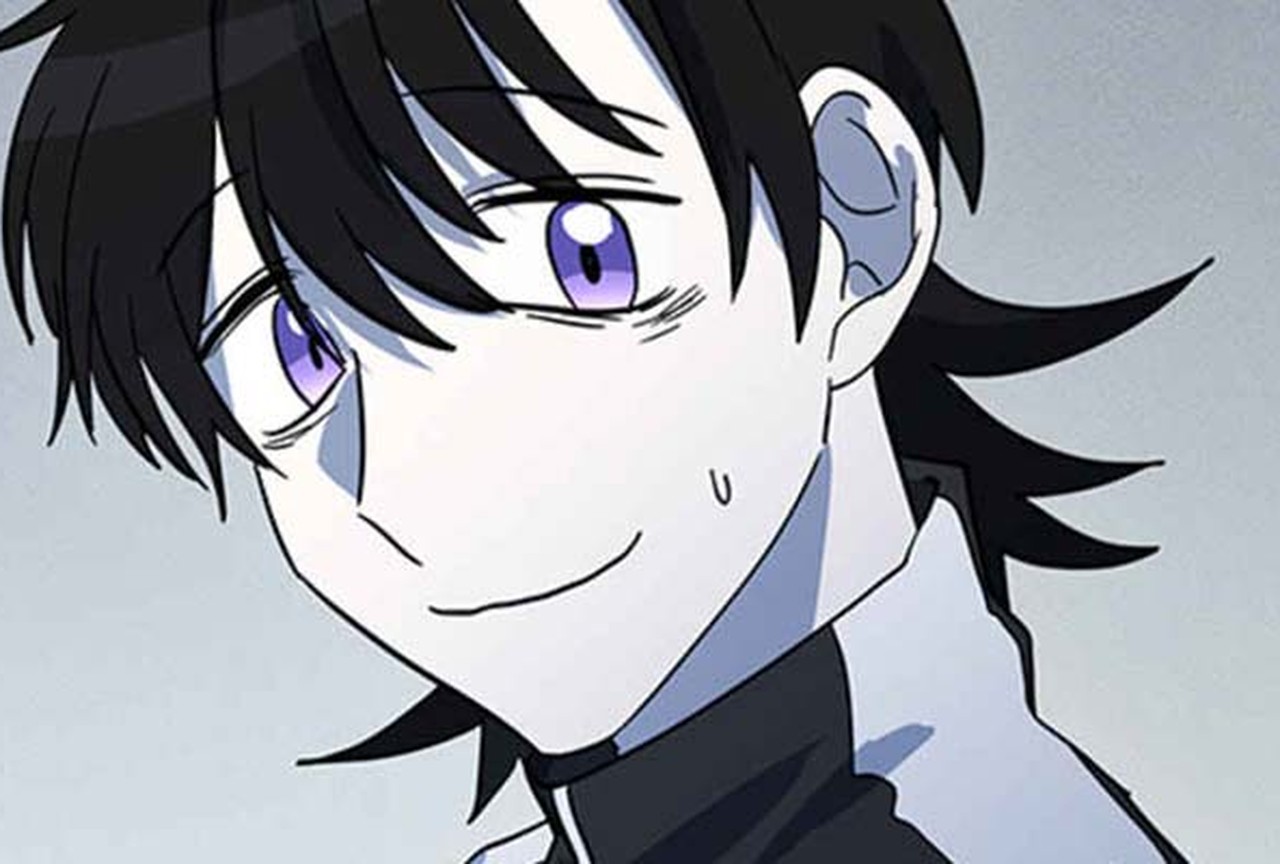 Dracorun - Episode 107 - ONO Webtoon et Manga