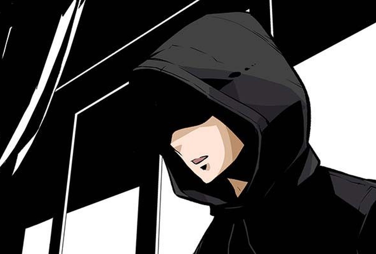 Le Retour de la légende - Episode 21 - ONO Webtoon et Manga