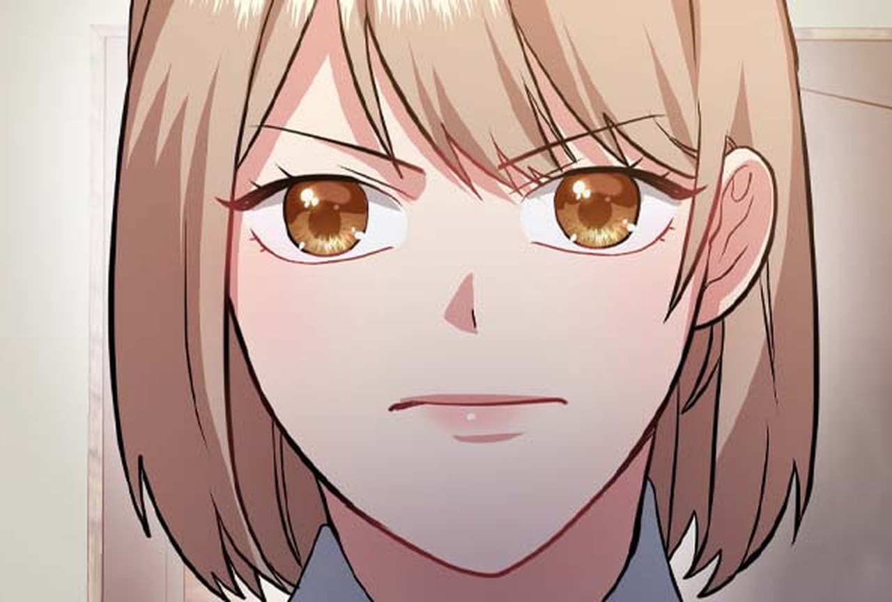 Mon chat est végétarien ! - Épisode 39 - ONO Webtoon et Manga