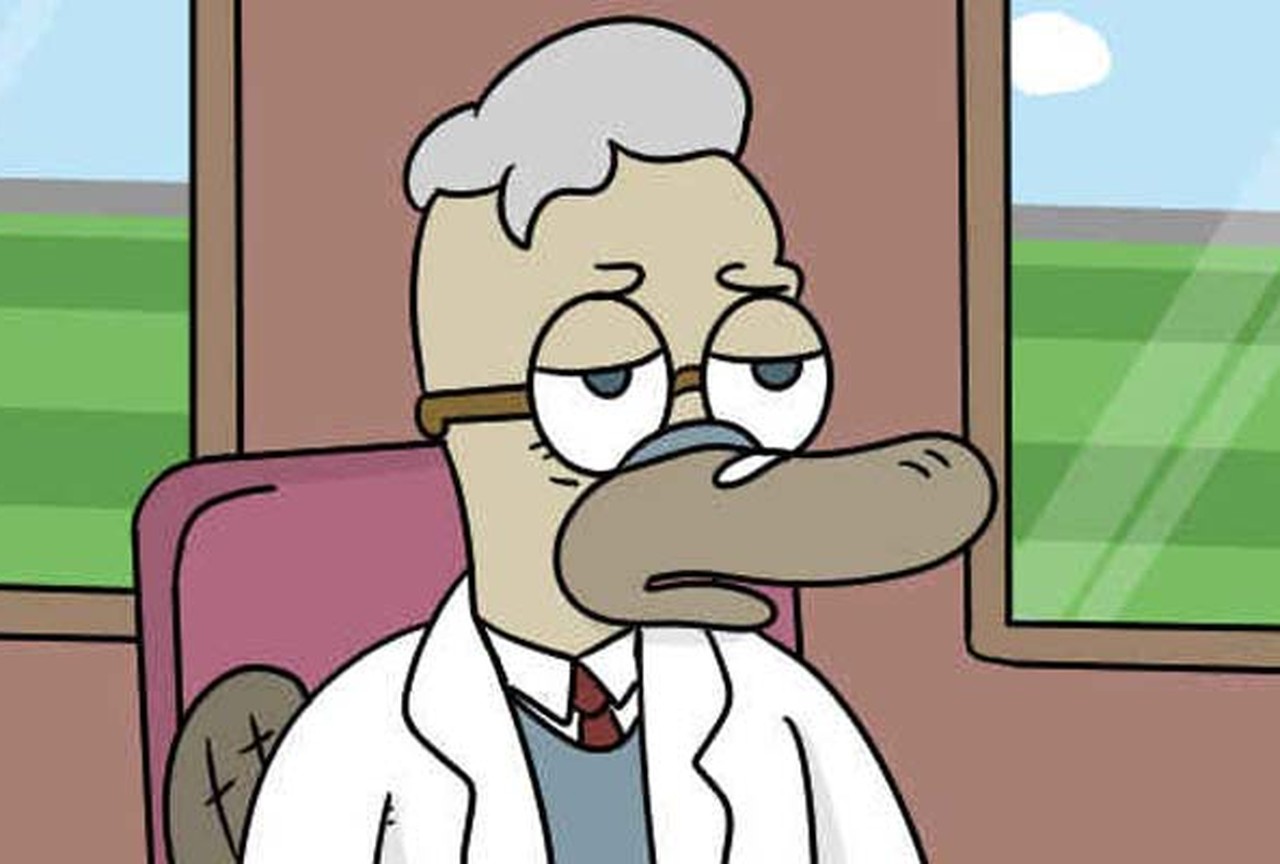 Boomer le Dino - Épisode 4 - ONO Webtoon et Manga