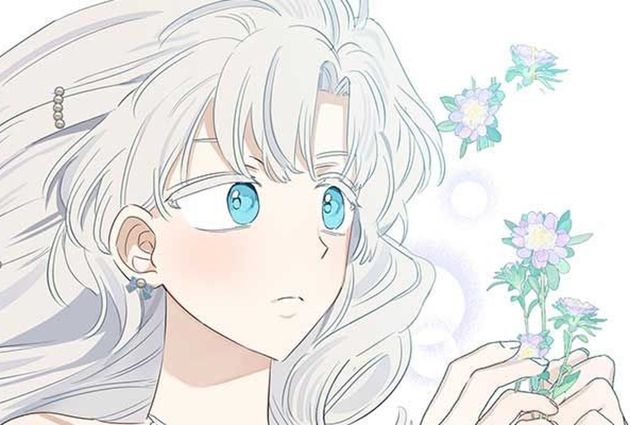 Les noces gelées - Episode 53 - ONO Webtoon et Manga