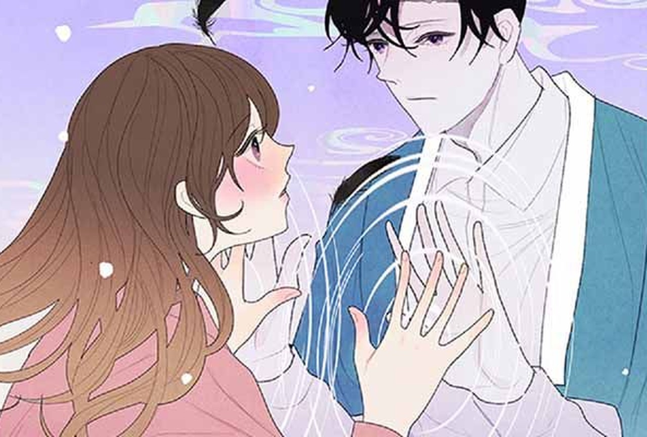 La tragédie du phénix - Episode 13 - ONO Webtoon et Manga