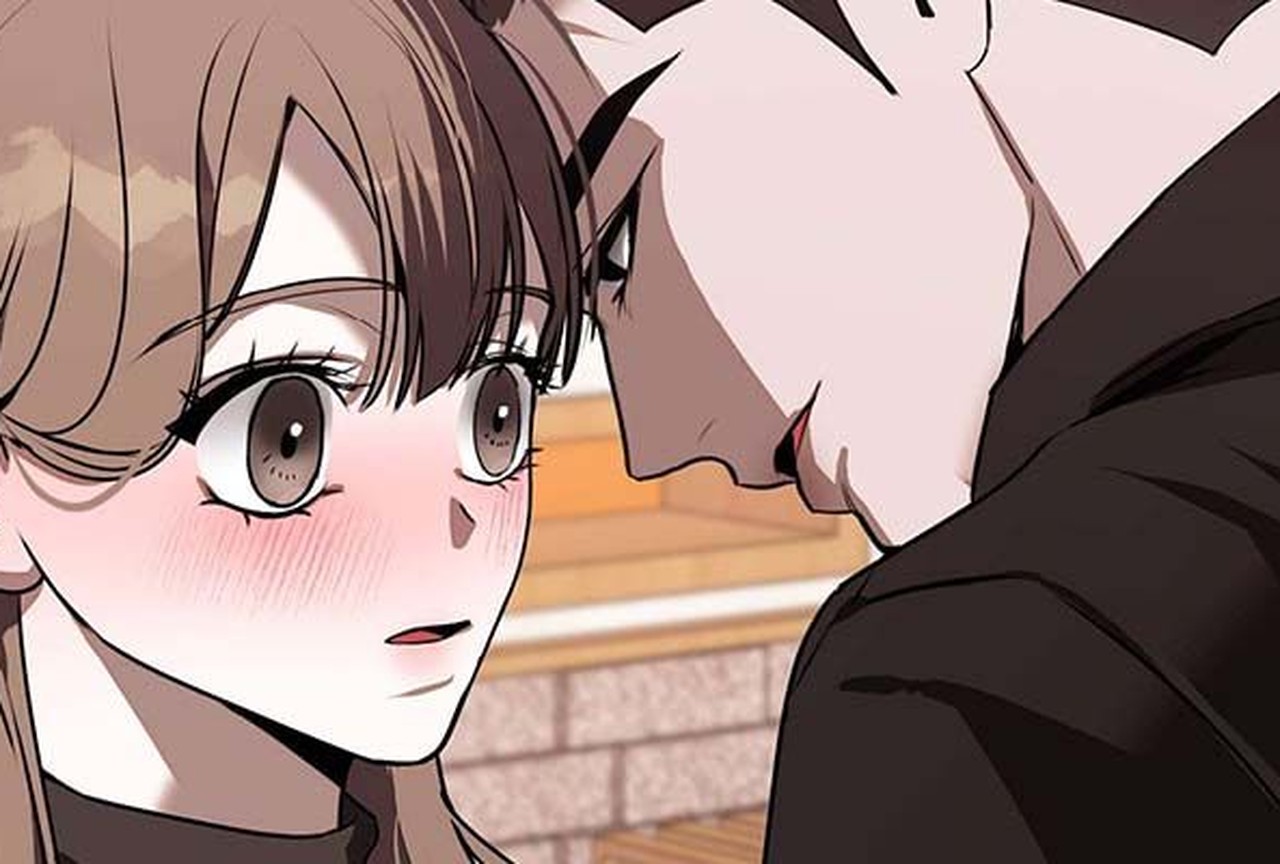 Au plus près de moi - Episode 29 - ONO Webtoon et Manga