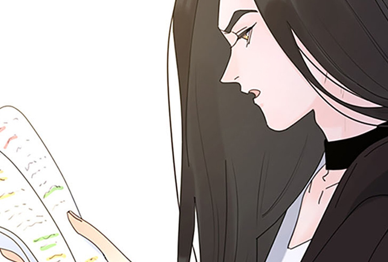 What Love Looks Like - Episode 65 - ONO Webtoon et Manga