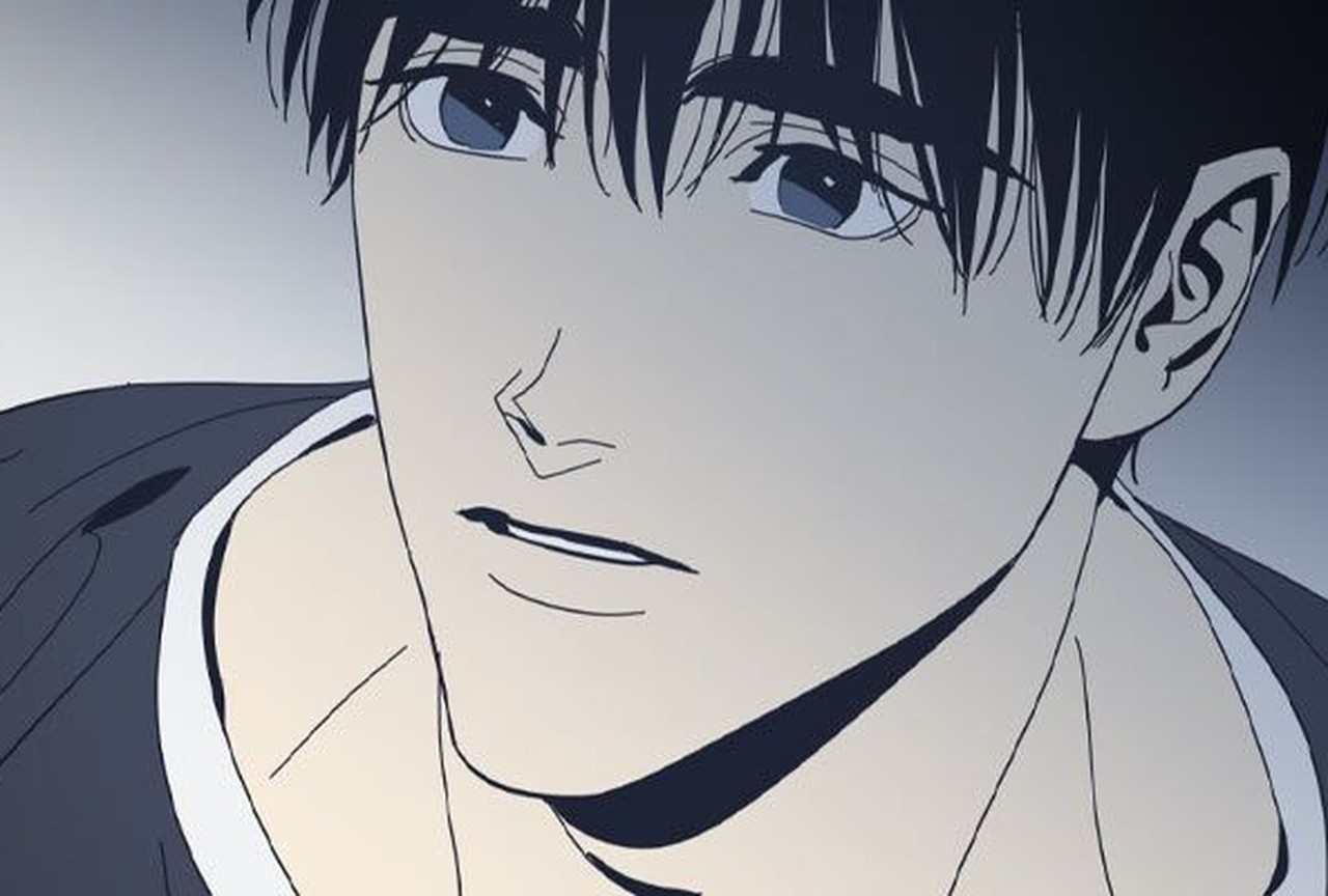 The Black Mirror - Episode 52 - ONO Webtoon et Manga