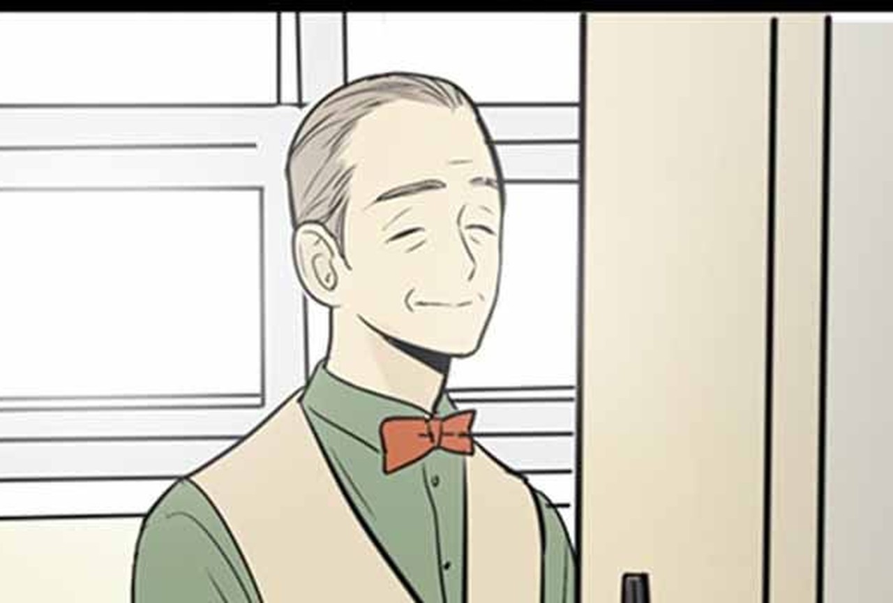 Clean with Passion - Episode 54 - ONO Webtoon et Manga