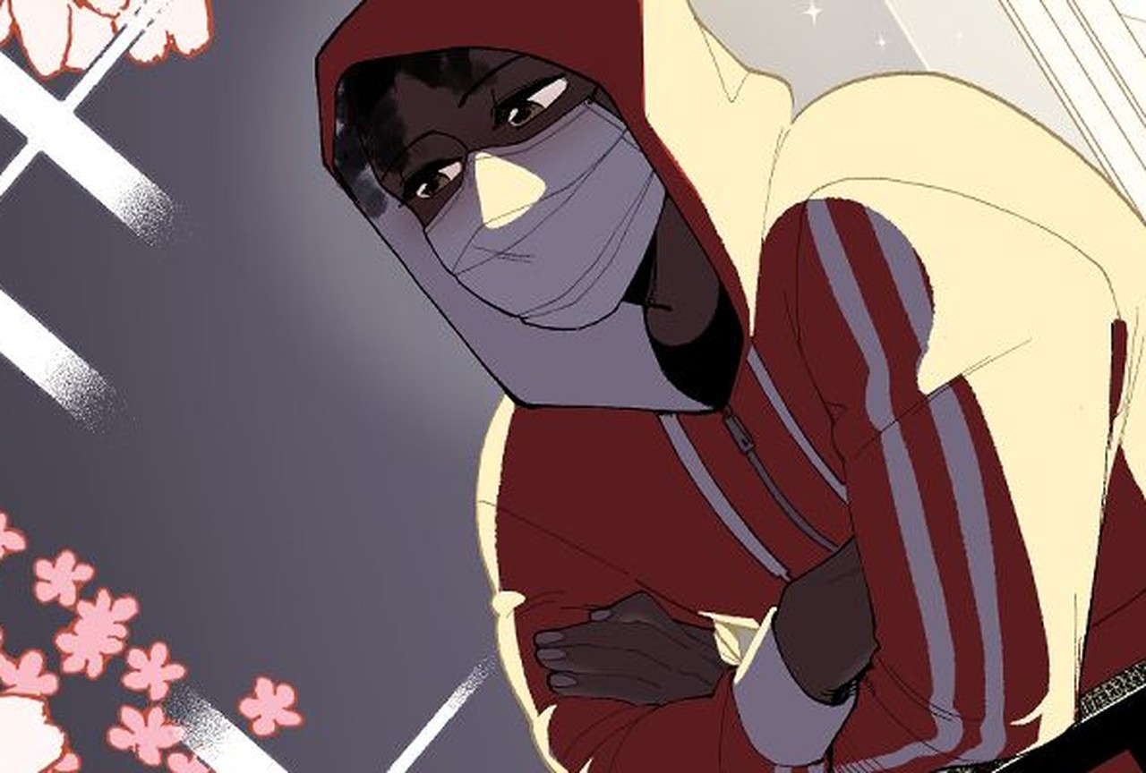 Queen Cendrillon - Episode 6 - ONO Webtoon et Manga