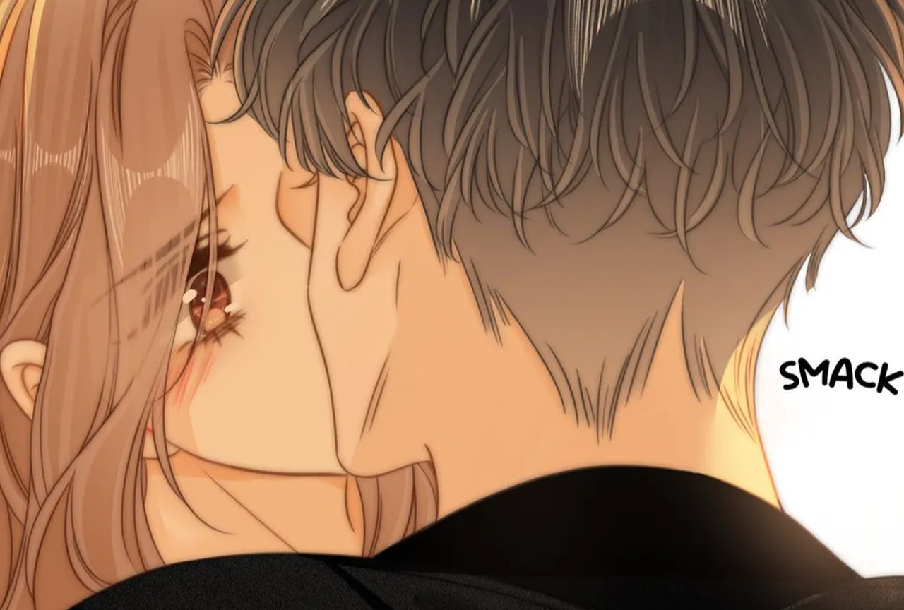 The Stunner - Episode 25 - ONO Webtoon et Manga