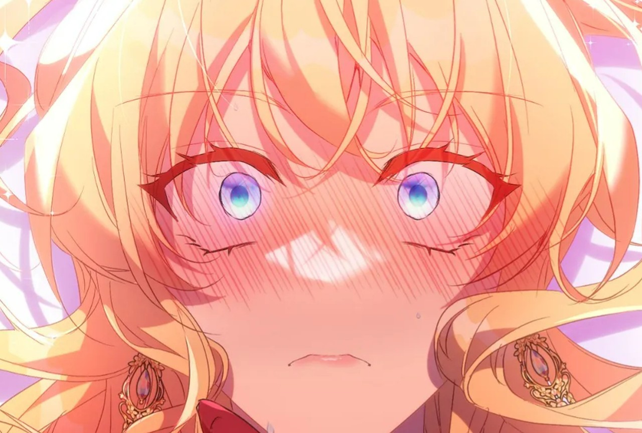 La Fausse Sainte aimée par les Dieux - Episode 74 - ONO Webtoon et Manga