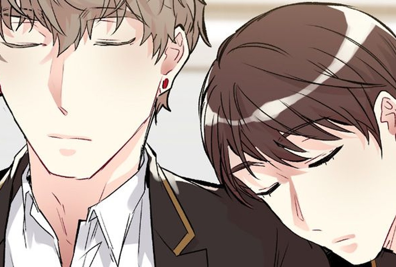 Tout peut arriver - Episode 11 - ONO Webtoon et Manga