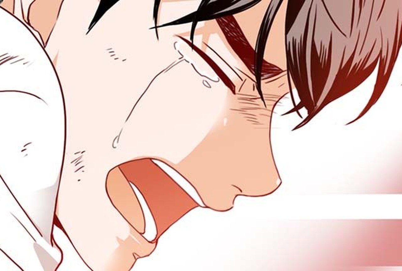 Qu'est ce qui cloche avec la secrétaire Kim ? - Episode 58 - ONO Webtoon et Manga