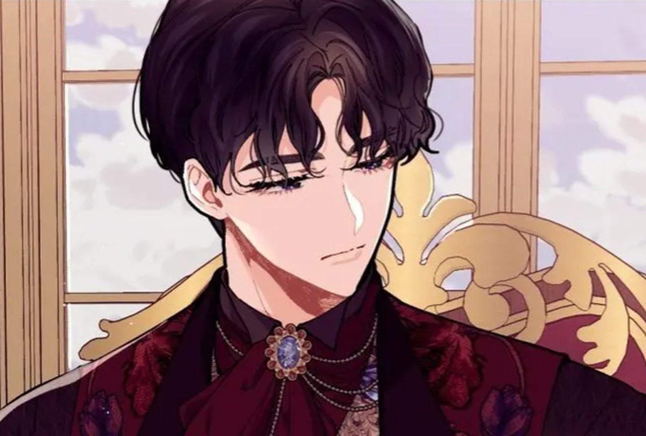 (+18) The Elegant Sea of Savagery - Episode 47 - ONO Webtoon et Manga