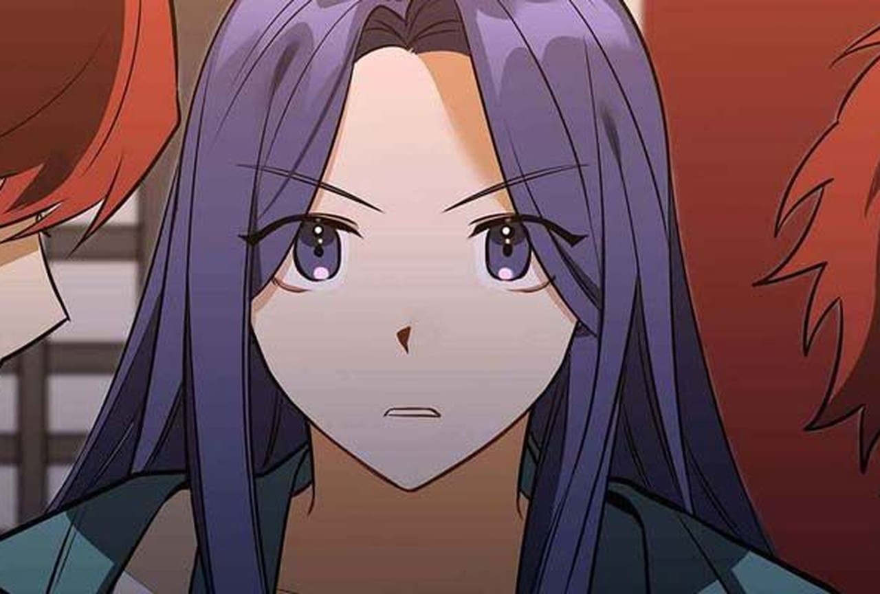 La fleur et la bête - Episode End Story 6 - ONO Webtoon et Manga