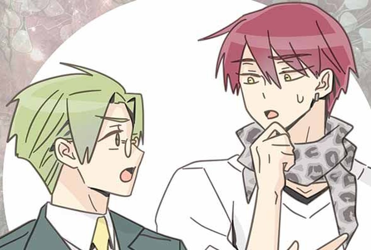 Mon Bien-Aimé d'à côté - Episode 24 - ONO Webtoon et Manga