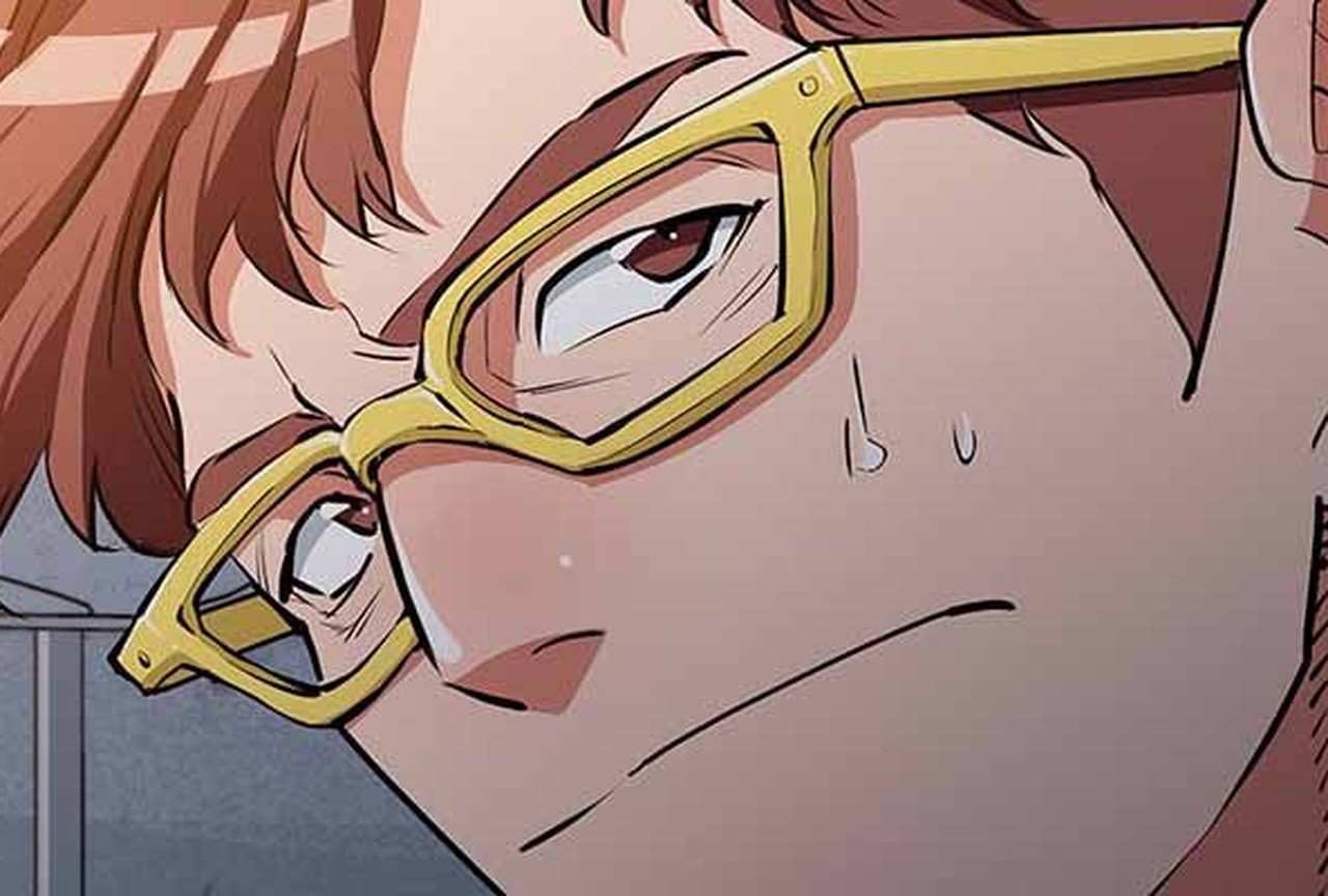 The Wise Note - Episode 111 - ONO Webtoon et Manga