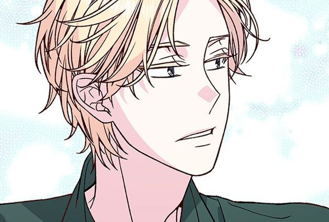 My Eunha - Episode 43 - ONO Webtoon et Manga