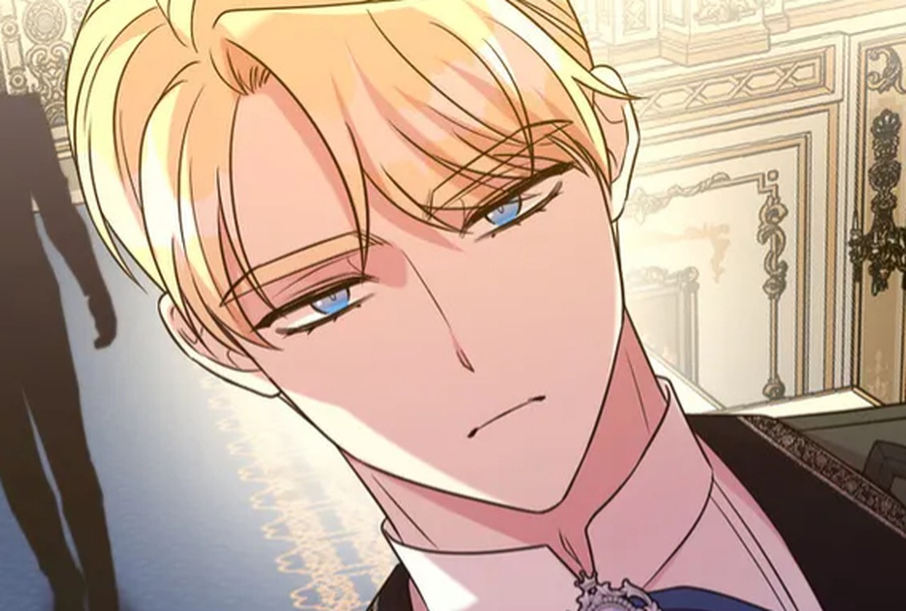 Comment calmer mon duc impuissant ? - Episode 90 - ONO Webtoon et Manga