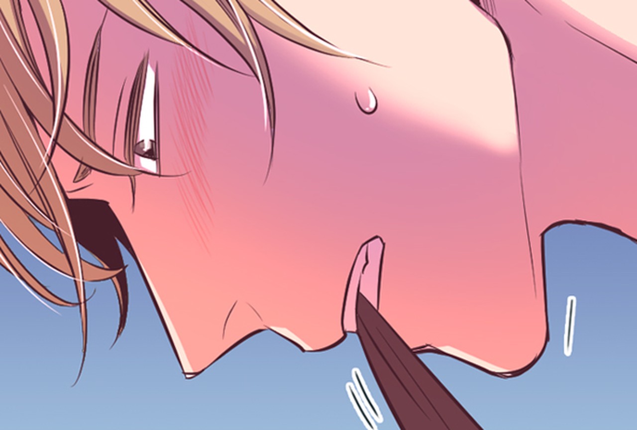 Talk to me Tenderly - Episode 5 - ONO Webtoon et Manga