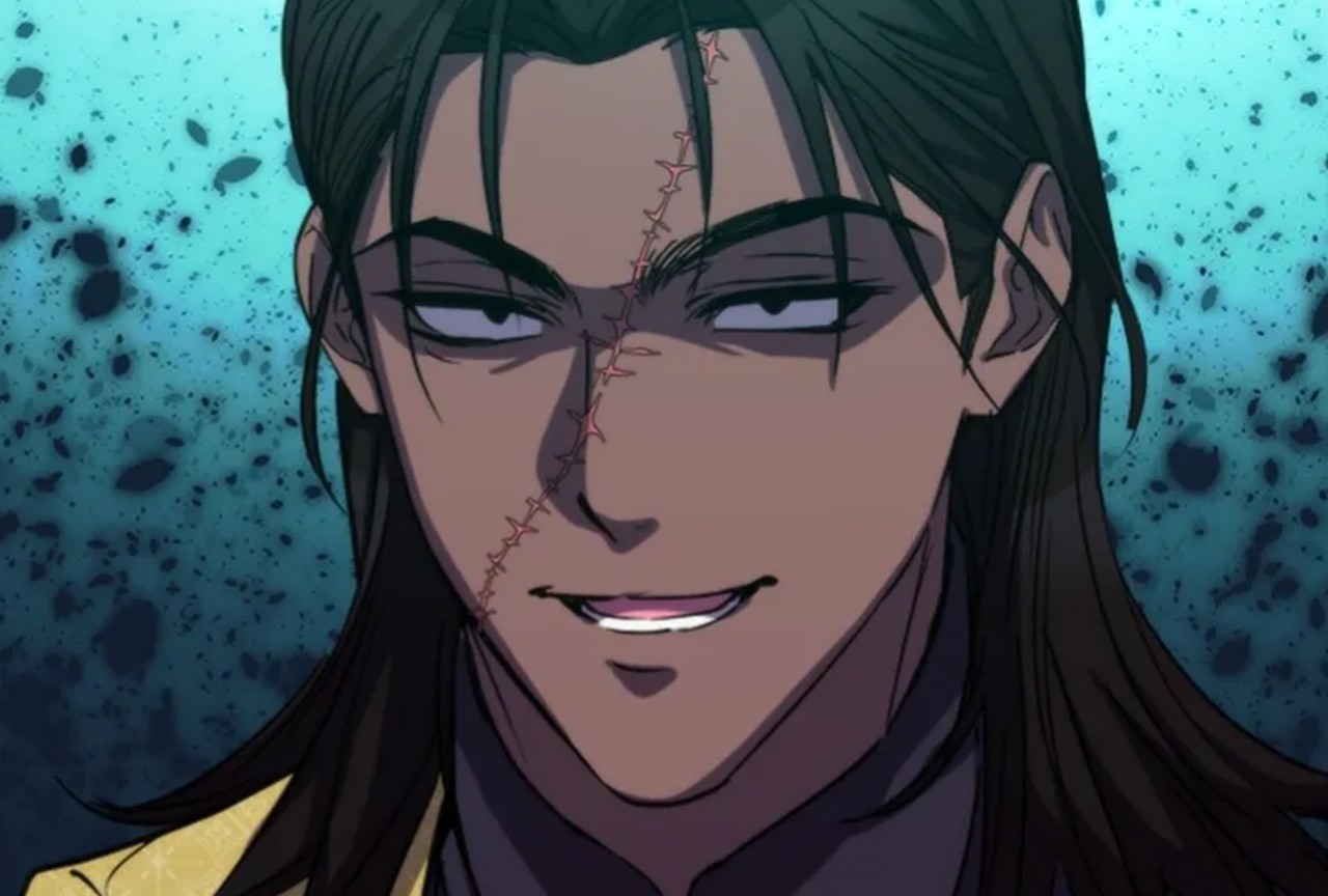 Renia, la Princesse Folle - Episode 71 - ONO Webtoon et Manga