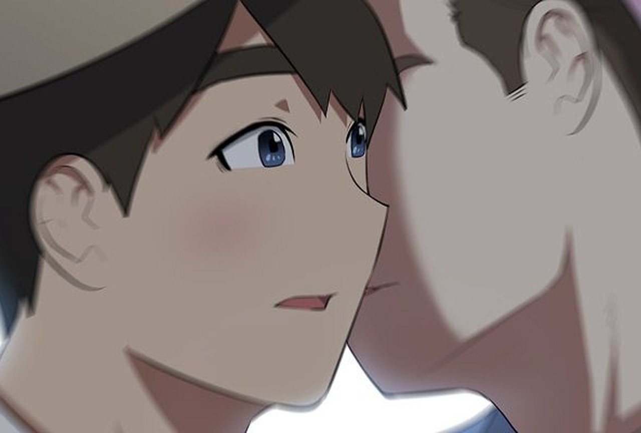 Aide-moi à élever mon fils ! - Épisode 021 - ONO Webtoon et Manga