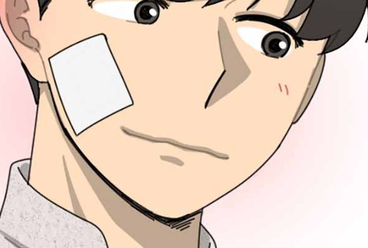 Le charme singulier de ma voisine - Episode 72 - ONO Webtoon et Manga