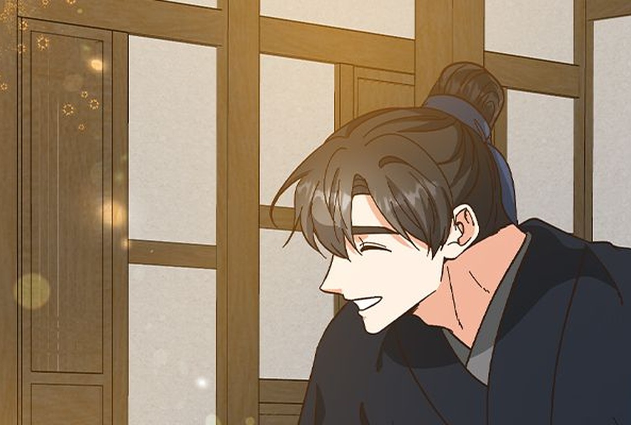 Guérisseuse en herbe - Episode 98 - ONO Webtoon et Manga
