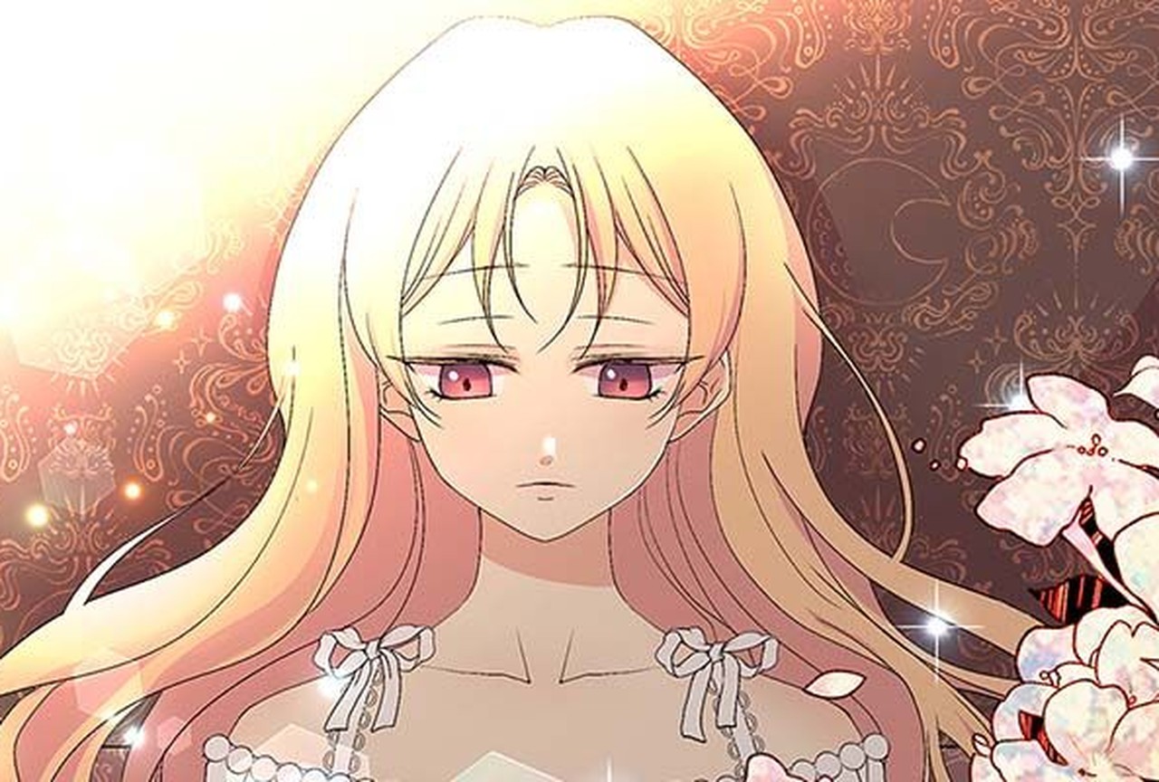 Une Princesse en sursis - Episode 1 - ONO Webtoon et Manga