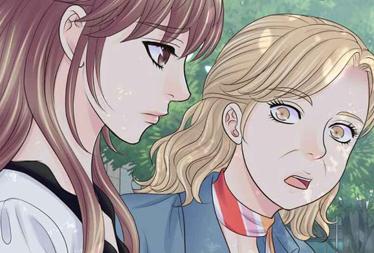 C'est une urgence ! ❤ - Episode 114 - ONO Webtoon et Manga