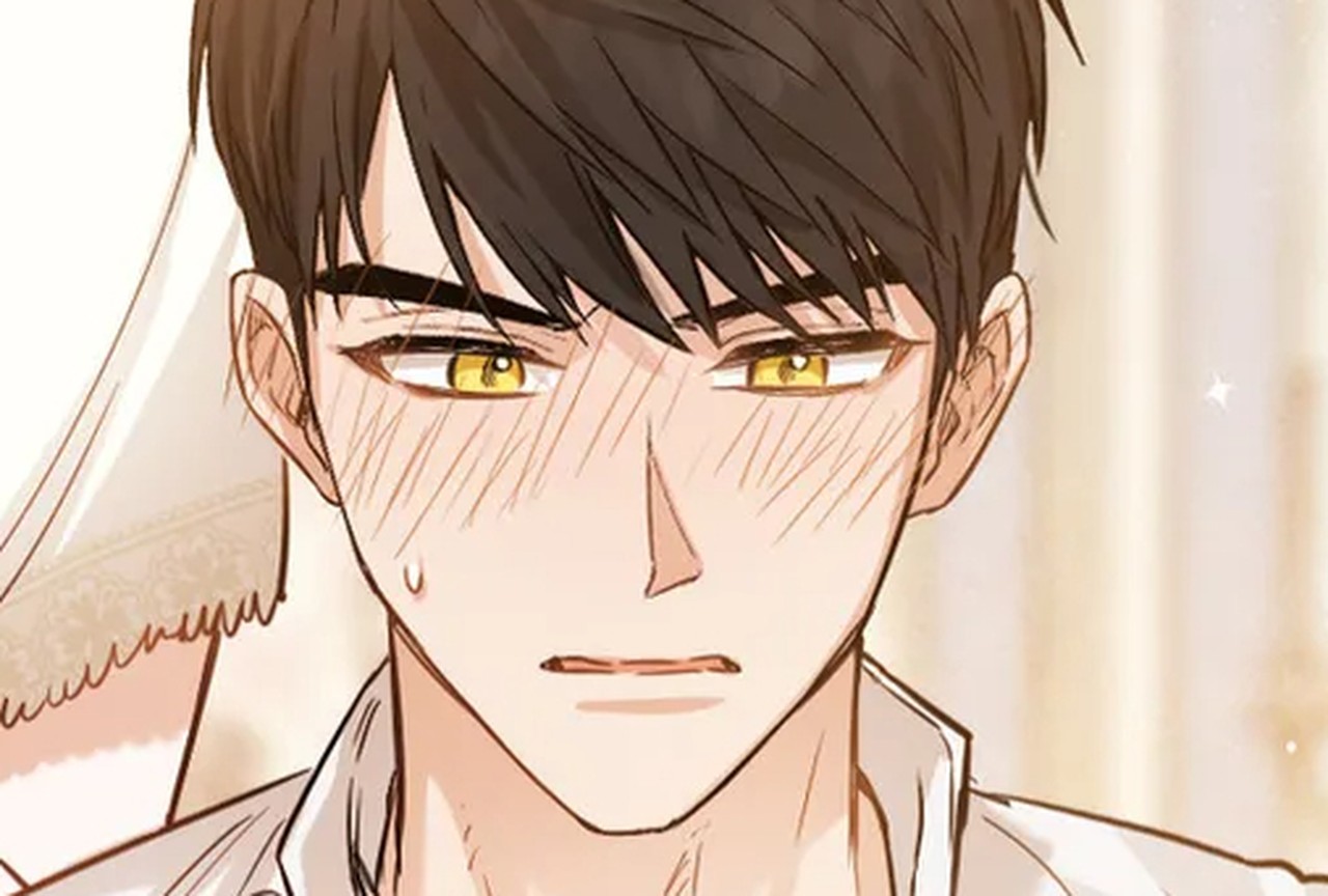 La double vie de la princesse - Episode 26 - ONO Webtoon et Manga