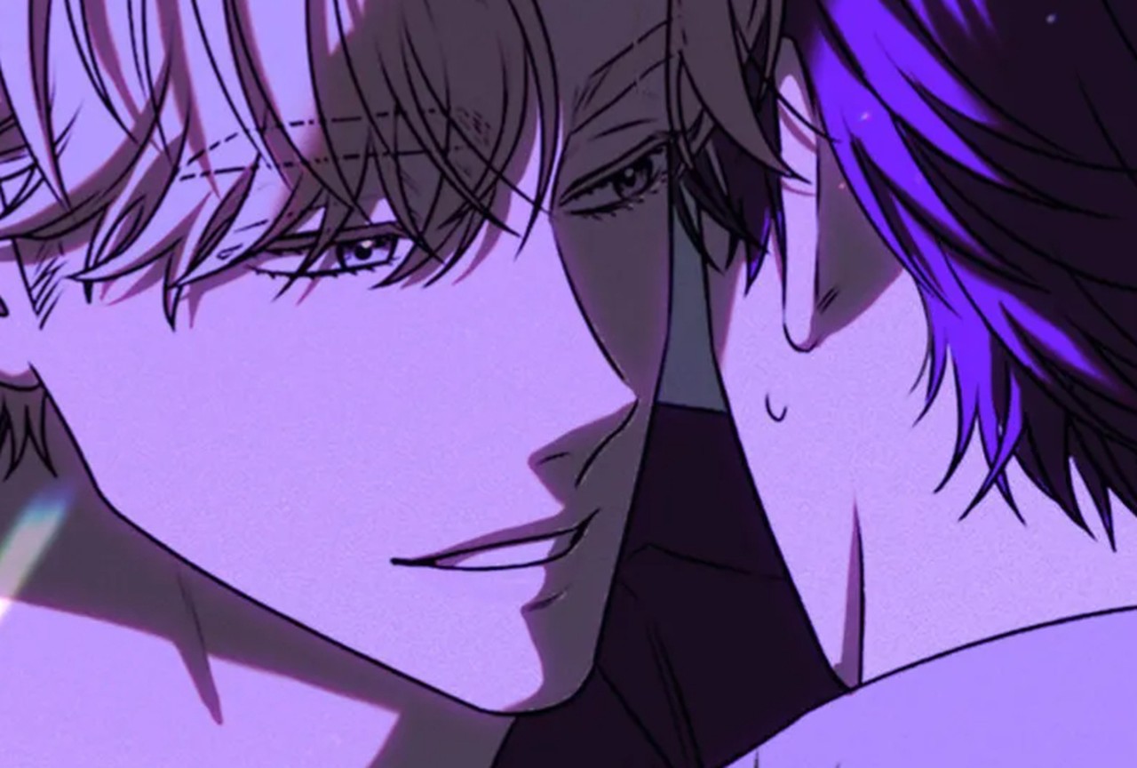 (+18) Occult Romantic Comedy ! - Episode 1 - ONO Webtoon et Manga
