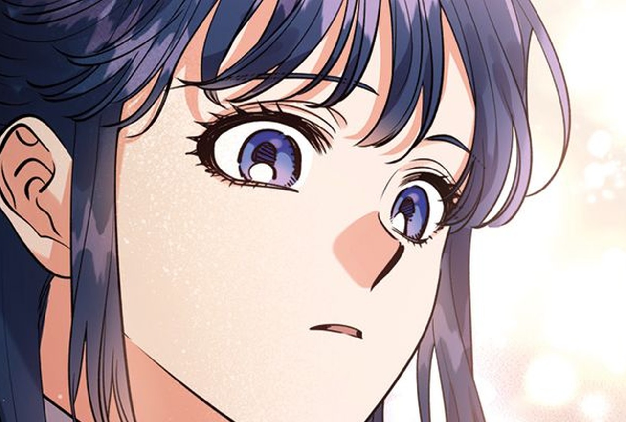 L'épouse sacrée - Episode 95 - ONO Webtoon et Manga