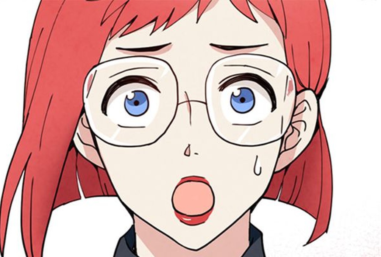 Valentine Kiss - Episode 18 - ONO Webtoon et Manga