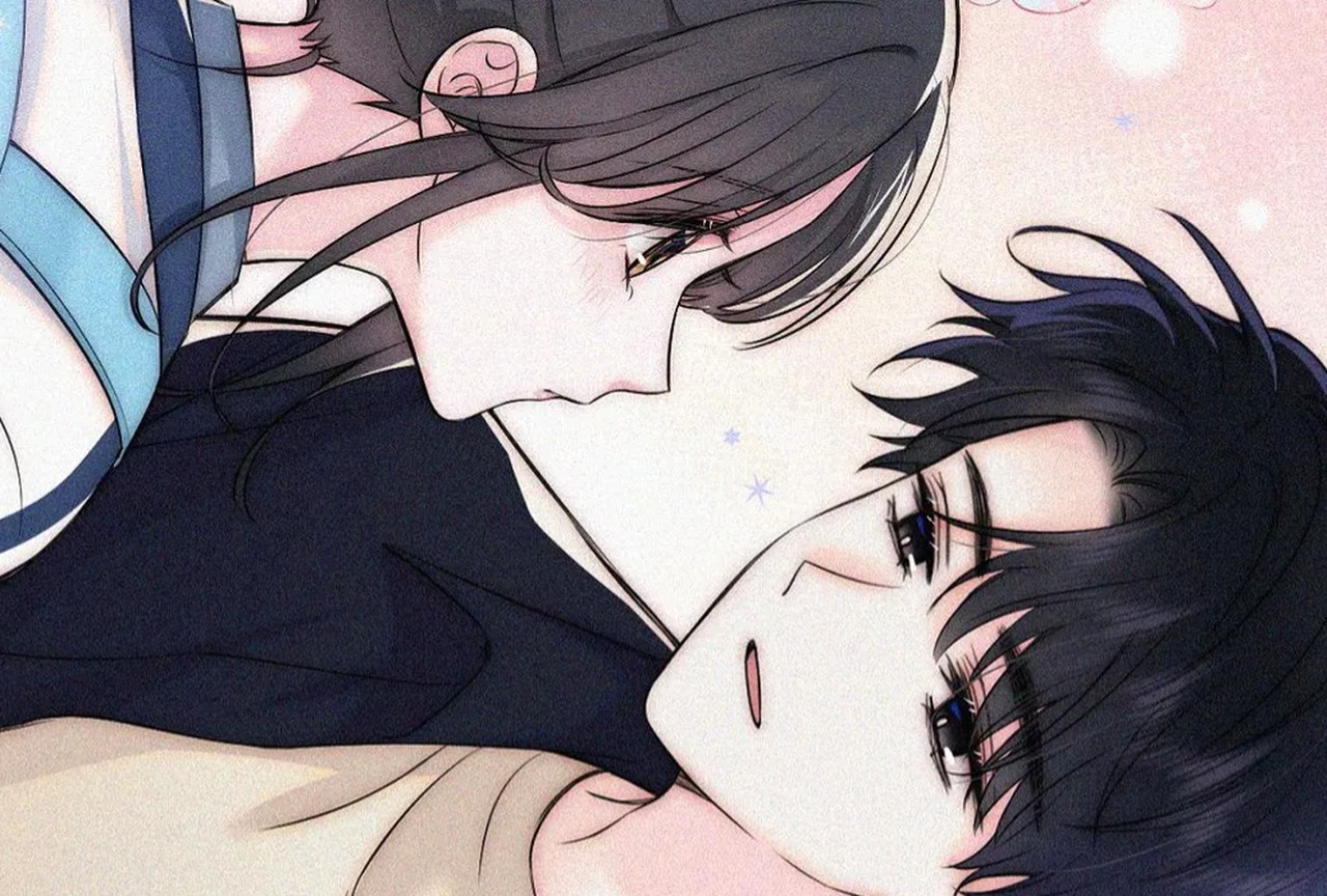Erase your love - Episode 57 - ONO Webtoon et Manga