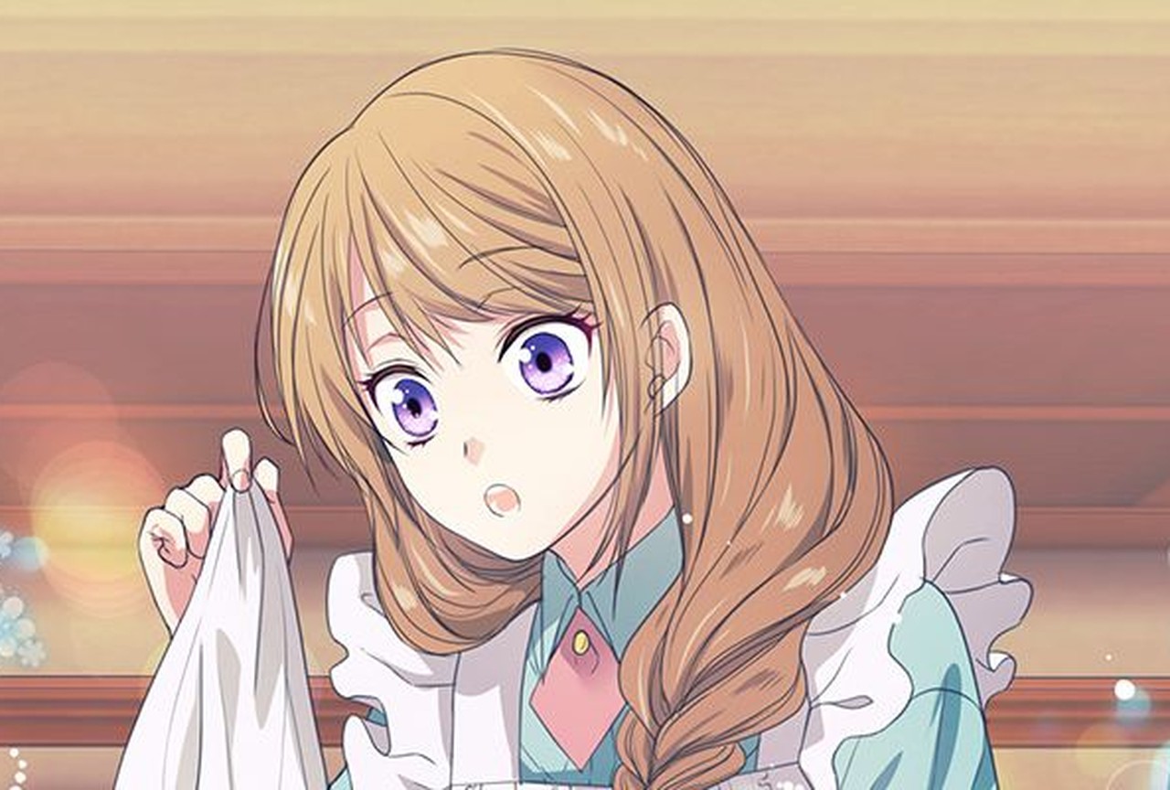 A Tender Heart - Episode 1 - ONO Webtoon et Manga