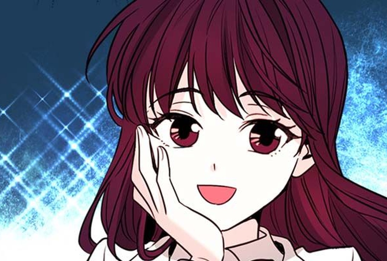 Les lois de la web romance - Episode 7 - ONO Webtoon et Manga