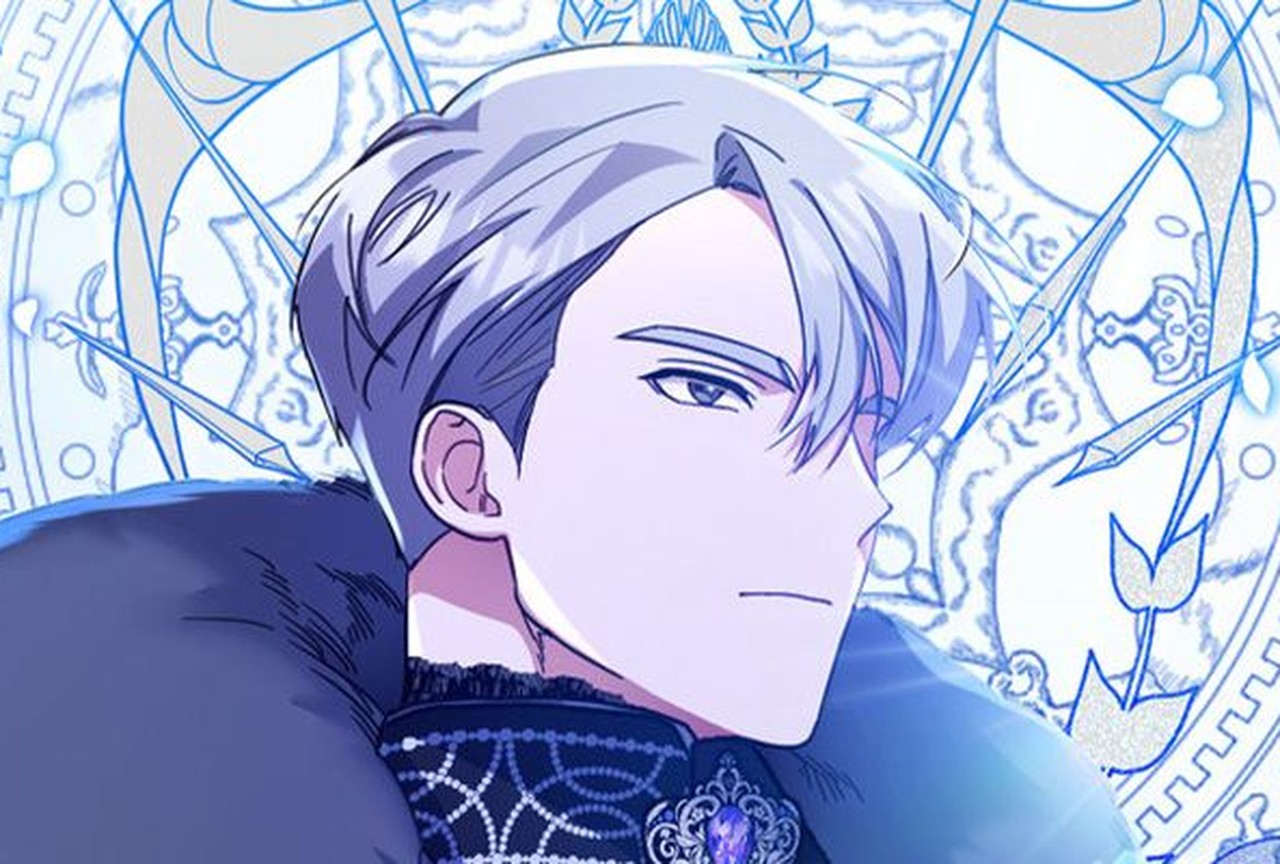 Le poids de la couronne - Episode 23 - ONO Webtoon et Manga