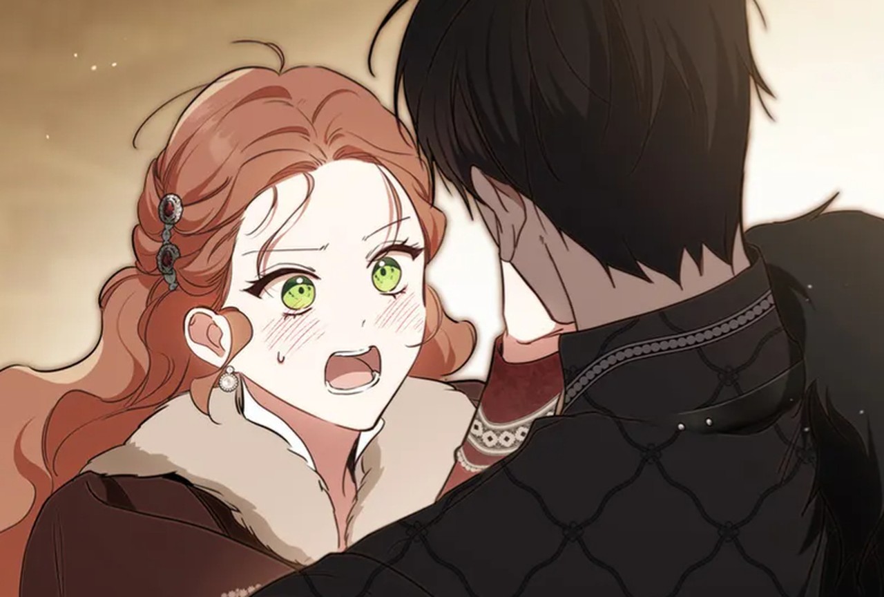 La Nouvelle Cheffe de Clan - Episode 211 - ONO Webtoon et Manga