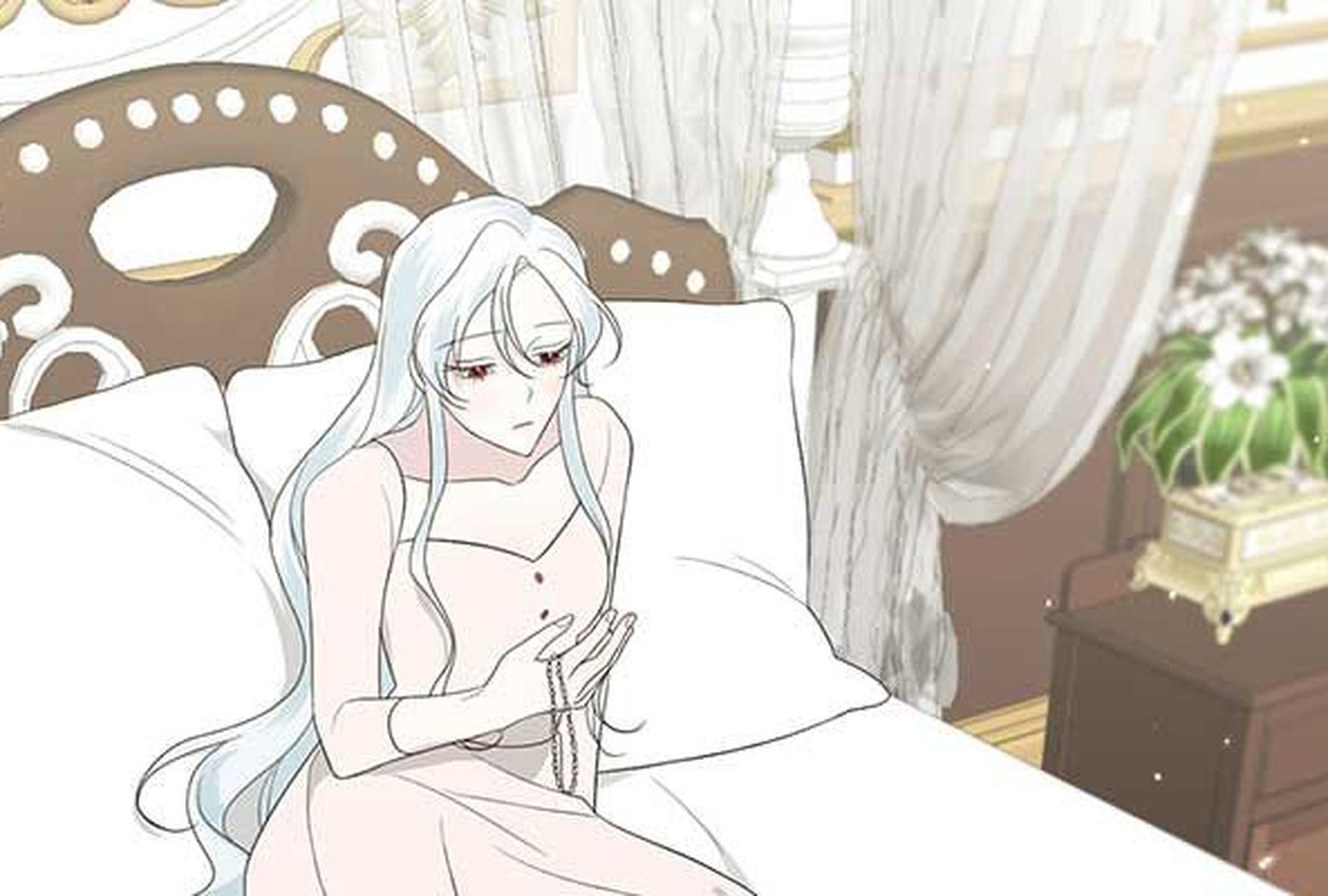Ma vie empoisonnée - Episode 10 - ONO Webtoon et Manga