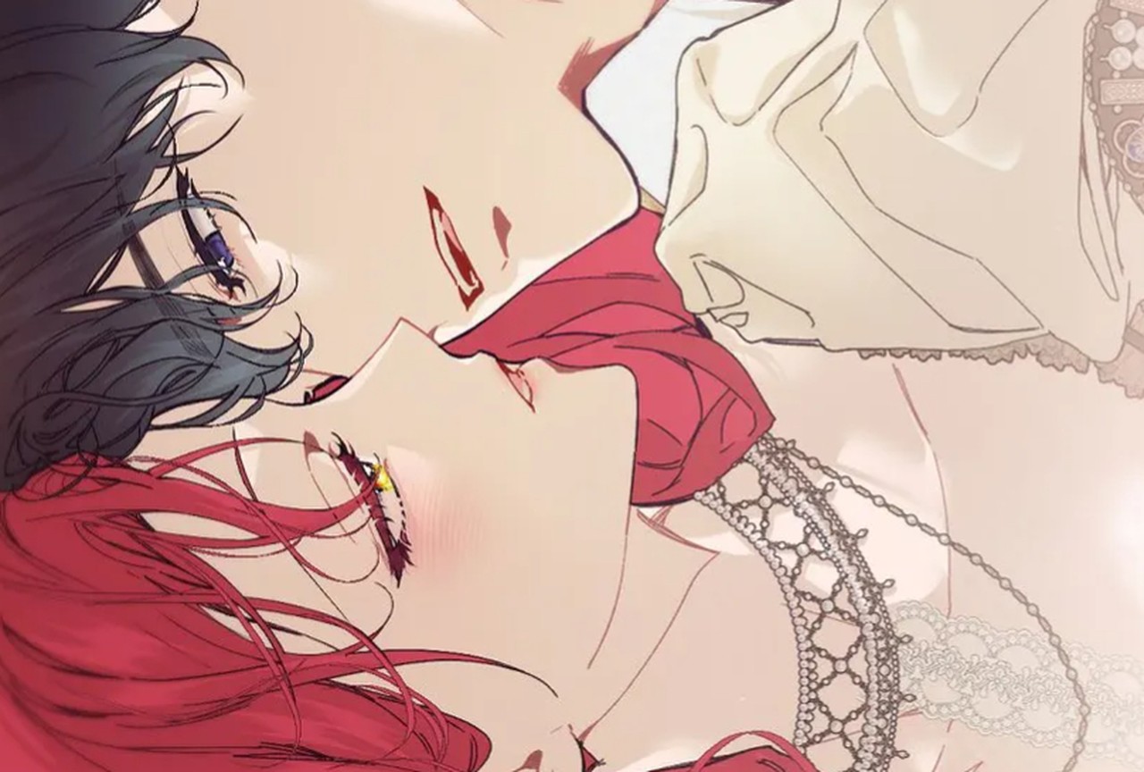 The Elegant Sea of Savagery - Episode 80 - Bonus - ONO Webtoon et Manga