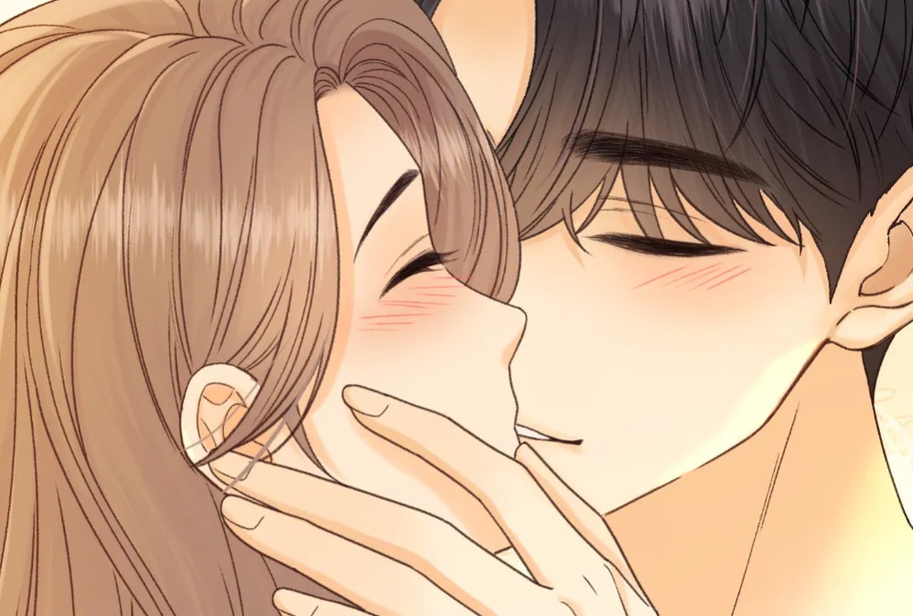 Endless Devotion - Episode 146 - ONO Webtoon et Manga