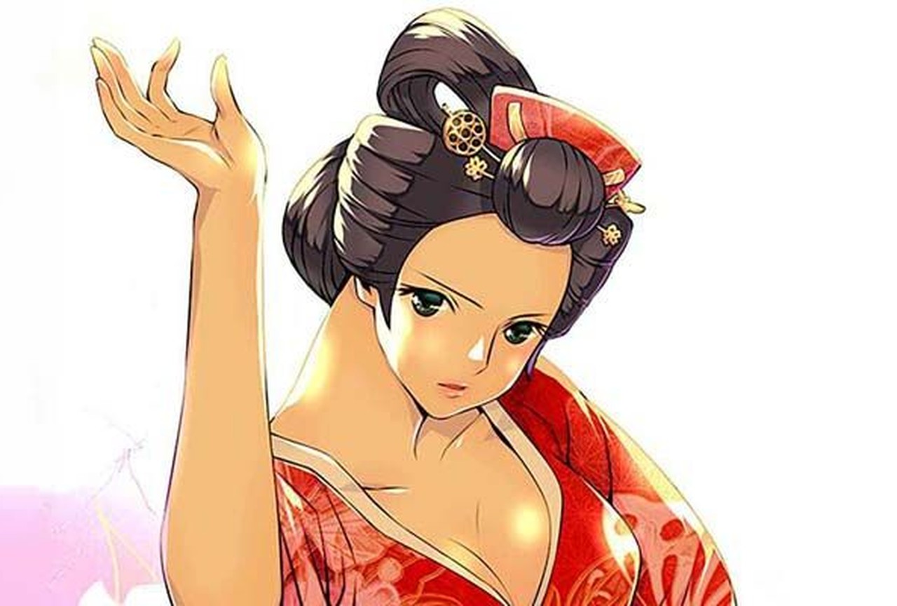 La Dernière Estampe - Episode 8 - ONO Webtoon et Manga