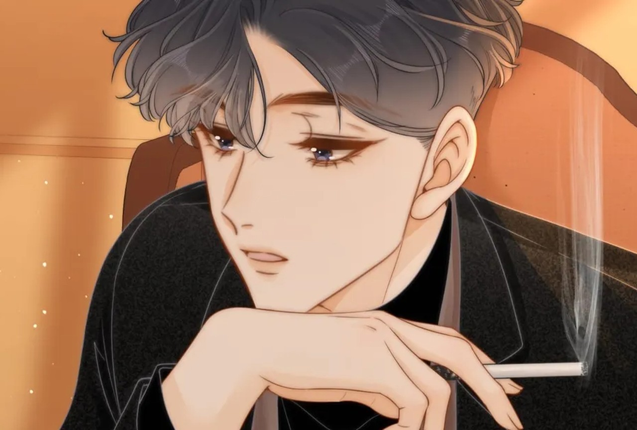 The Stunner - Episode 19 - ONO Webtoon et Manga