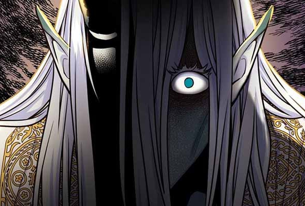 Sous l'emprise du Tyran - Episode 54 - ONO Webtoon et Manga