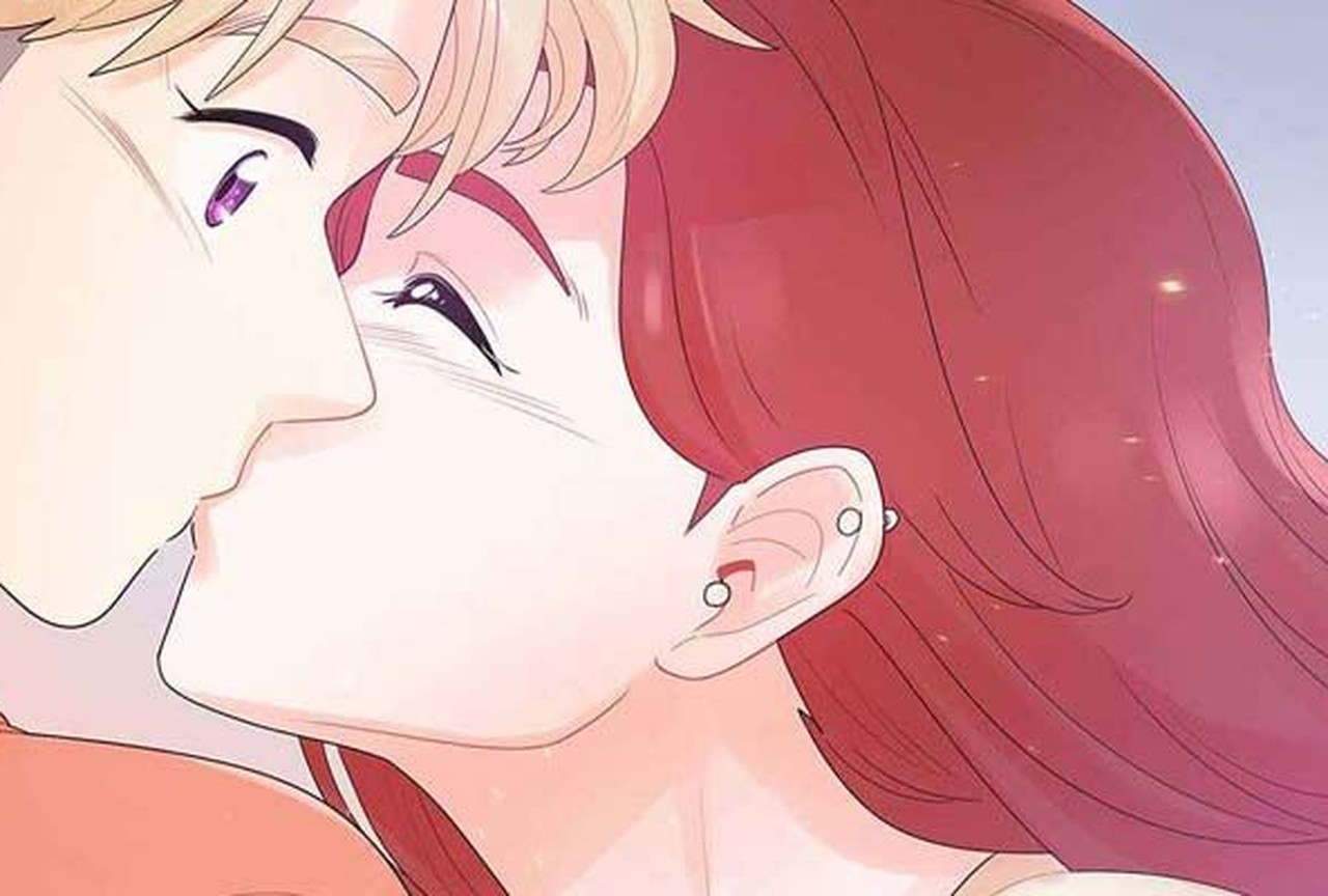 YOUTH - Episode 10 - ONO Webtoon et Manga
