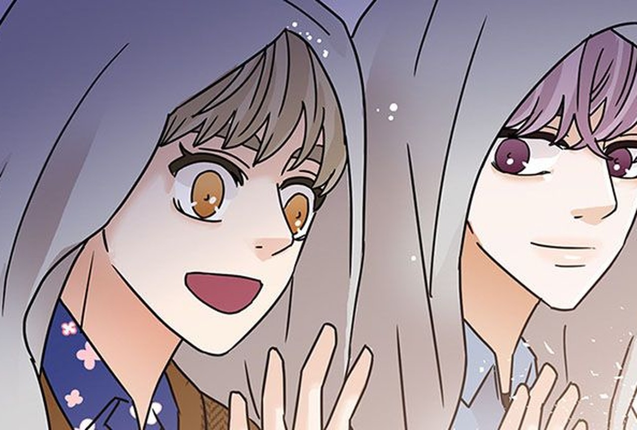Wanna be a star ! - Episode 45 - ONO Webtoon et Manga